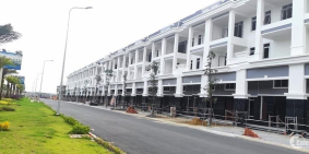 ĐẤT BÌNH SƠN, 22TR/M2, SỔ HỒNG RIÊNG, ĐƯỜNG LỚN KINH DOANH