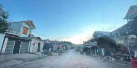 bán lô đất 960m2 ở mộc châu giá cắt lỗ