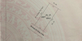 Đất nền Mộc Châu, trung tâm công viên Ánh Sáng , giá chỉ từ 1 triệu/m2