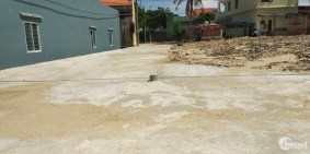 3 lô liền kề kiệt đường Nguyễn Duy Trinh, Ngũ Hành Sơn, gần trường học