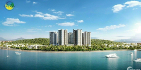 DỰ ÁN CĂN HỘ BIỂN KHU ĐÔ THỊ AN VIÊN - NEW GALAXY NHA TRANG
