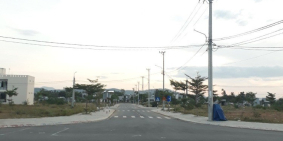 Dự án TTHC Tam Anh cơ hội đầu tư sinh lời cao