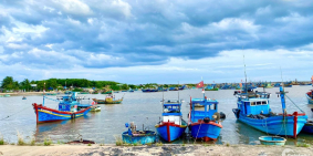 80M2 Thanh Hải  - KDC A$E Gần Biển-Sông Phú Hài- 933239353