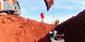 Dự Án Đại Đô Thị Felicia City Bình Phước