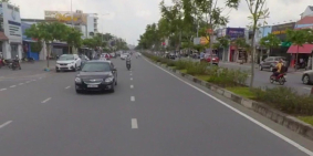 Bán đất mặt tiền đường Trần Não , Bình An Q2 . Diện tích 170m2 sản phẩm cực hiếm