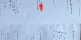 Bán 1.516m đất thổ cư mặt tiền Hoàng Hữu Nam 63tr/m2 gần bún bò Ngọc Dung