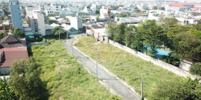 Cần bán đất Hiệp Bình - TP Thủ Đức