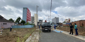 Bán đất ở 83 Hiệp Bình, 69TR/M2