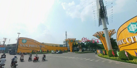 Bán Đất Biệt Thự Lô Góc sát khu Đô Thị Vạn Phúc,QL13, p.Hiệp Bình Phước. Thủ Đức