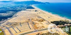 Bán đất nền ven biển Quy Nhơn, sổ đỏ từng nền, sở hữu lâu dài, giá chỉ 29.9tr/m2