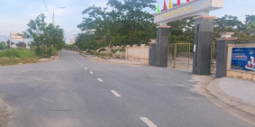 Lô góc Đồng Phú 168m2 giá chỉ 8tr/m2. Hãy nhanh tay!