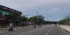 Nhanh tay sở hữu cho mình lô đất trung tâm TP Tam Kỳ, với nhiều tiện ích nội khu