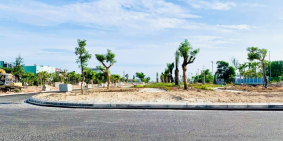 Chính chủ cần bán nhanh lô đất gần trường quốc tế Academy, Tam