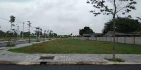 BOOKING,BOOKING CHỌN VỊ TRÍ VÀNG ĐẤT P.4 TP.TÂN AN LONG AN