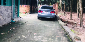 KẸT TIÊN COVID CẦN BÁN GẤP LÔ ĐẤT ở Tân Uyên – Bình Dương