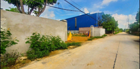 Đất Thạch Thất Kinh Doanh Diện Tích Rộng Gần Nhiều Khu Công Nghiệp