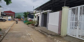 Bình nguyên thăng bình - gần ub xã