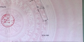 Chính chủ cần bán lô đất Thuận An