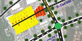 CHIẾT KHẤU ĐẾN 03 CHỈ VÀNG SJC KHI SỞ HỮU ĐẤT NỀN ĐỒNG KHỞI- TP BẾN TRE