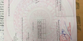 Bán đất tái định cư Hải Tân, TP HD, 51.3m2, mt 4.5m, ô tô tải vào đất, giá tốt,