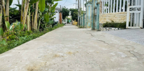 Bán đất Kiệt 3 Lý Nam Đế, An Hòa, TP Huế