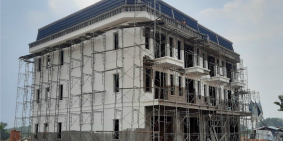 Đất nền thổ cư gần chợ đối diện cụm KCN 473ha, dân cư hiện hữu (có hình)