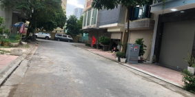 Bán đất Phú Diễn, mặt đường ô tô tránh - 85m2 - sinh lời đỉnh giá 9.8 tỷ