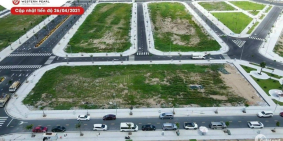 cần bán nền biệt thự , khu vực tp vị thanh tỉnh hậu giang