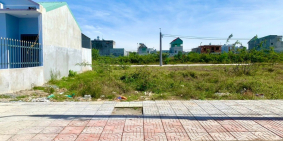 Bán đất "GIÁ RẺ" dự án LAVENDER CITY xã Tân Bình .Vĩnh Cửu