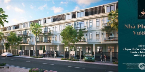 La vida Residences. Mở bán suất nội bộ nhà liên kế. Vị trí GỐC. Diện tích lớn.