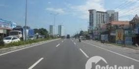 Chính chủ bán gấp 250m2 đất ngay ngã 4 Long Sơn QL 51 Phú Mỹ