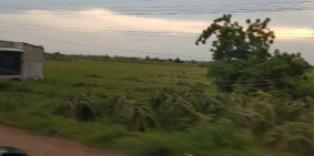 Bán đất ven biển hoà thắng mặt tiền đường nhựa hiện hữu 360k/m2 Lh 0385230667