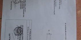 Đất tư giá rẻ, Đất Bến Tre giá rẻ gần quốc lộ 57B, gần lộ điệp