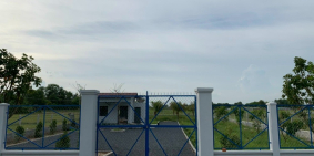 Đất Vườn Củ Chi Giá Rẻ Ở Tỉnh Lộ 7