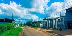 Cần bán gấp đất phường Yên Thế 528m2 35 triệu/m