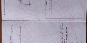 Giá đình có việc cần bán gấp, vị trí đất cực kỳ tiềm năng.