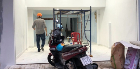 Mặt bằng 208 D5 quá VIP giá cực rẻ