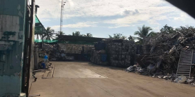 Cho Thuê mặt bằng Vĩnh phú thuận An 1500m2 giá 60tr/tháng