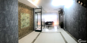 Cho thuê MB kinh doanh đẹp long lanh mặt phố Đình Thôn, khu KD sầm uất