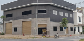 Mặt bằng kinh doanh, kiot buôn bán diện tích 368m2