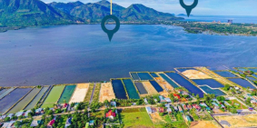 Đầu tư đất Cam Lâm - Nha Trang