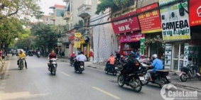 Cực rẻ 176tr/m, nhà Mp Trương Định, Hai Bà Trưng, DT 65m, 5T, MT5m, KD đỉnh,