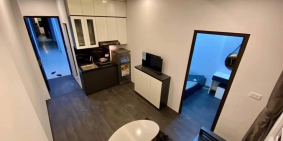 Dòng Tiền 800tr/Năm,Phố Thanh Xuân, 86M2, 5Tầng, M.Tiền 7.5M, 7.9 Tỷ