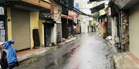 Bán nhà Kim Giang 60m – MT5m, kinh doanh tấp nập, ôtô vào nhà, nhỉnh 6 tỷ