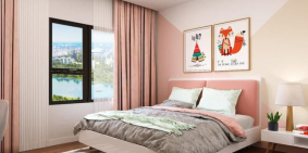 CHUNG CƯ GIÁ TỐT! CHỈ 21TR/1M2, VIEW SÔNG HỒNG. THỎA MÃN TIÊU CHÍ NHẤT CẬN THỊ,