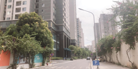 Bán gấp BT Khuất Duy Tiến – Thanh Xuân, DT 110, 4 tầng, KD, an sinh đẳng cấp,