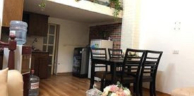 Bán nhà 4T Trần Nhân Tông, sát hồ Hale, ở tiện nghi trung tâm, chỉ nhỉnh 5 tỷ