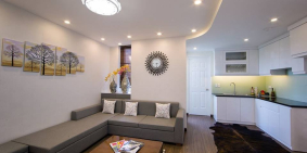 cần bán căn hộ chung cư XP homes Đan Phượng di chuyển Mỹ đình chỉ 15 phút kết