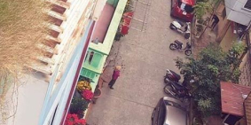 Hot! Ô tô tránh phân lô Trung Hòa, Trung Hòa Nhân Chính, ô tô vào nhà, kinh