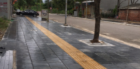 Chính chủ em bán Mảnh đất 72m2 mặt phố Trần Đăng Tuyển thoáng trước sau